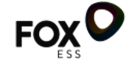 Foxx Logo