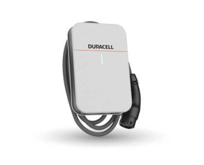 Duracell Energy EV Charger