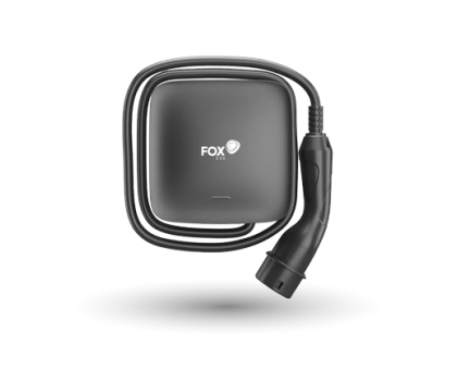 Fox ESS EV Charger