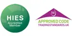 Hies Logo