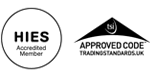 Hies Logo
