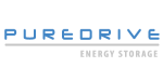 Puredrive Logo