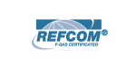 Refcom Logo