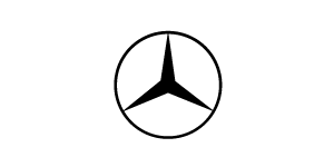 Mercedes-Benz Logo