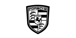 Porsche Logo