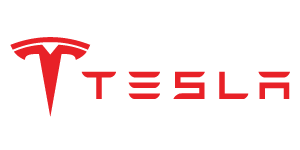 Tesla Logo