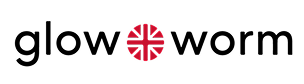 Glow Worn Logo