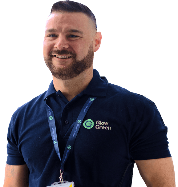 Glow Green Engineer