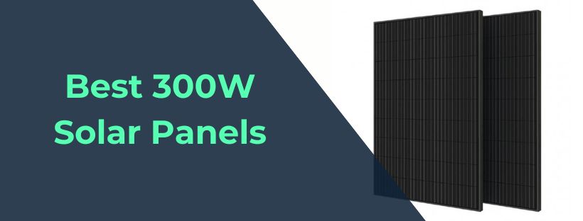 glow green experts pick the perlight deltsa as the best 300w solar panel