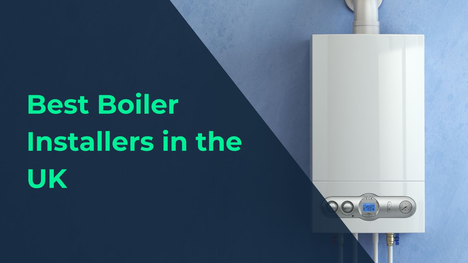 Best boiler installers and fitters in the UK for 2024