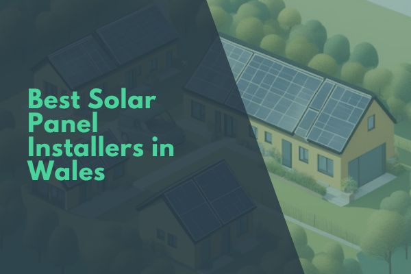 Best Solar Panel Installers in Wales