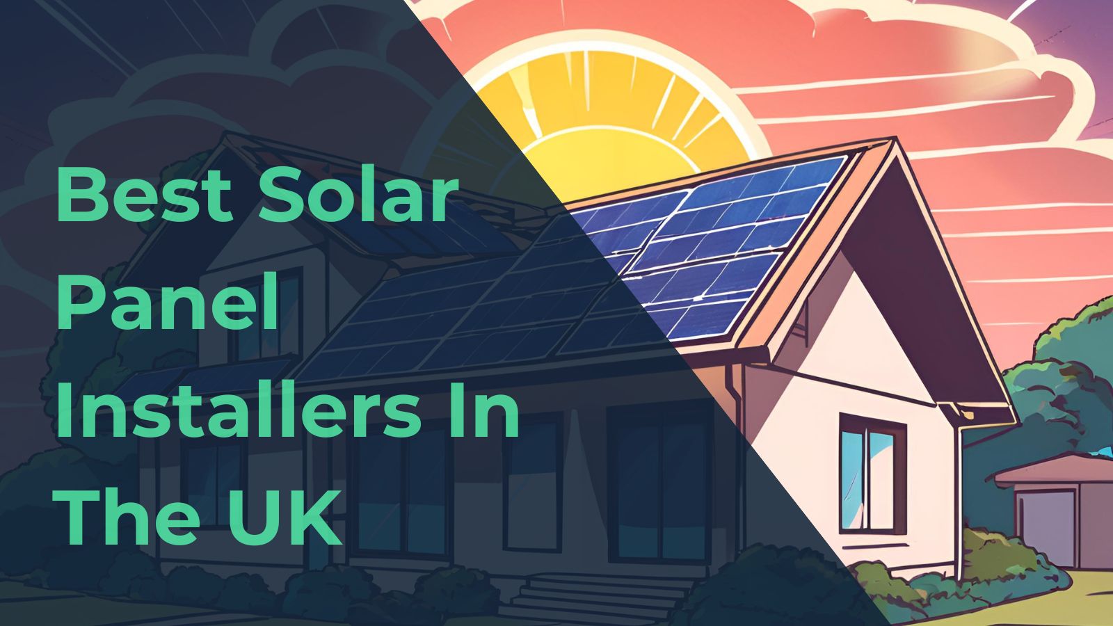 Best Solar Panel Installers