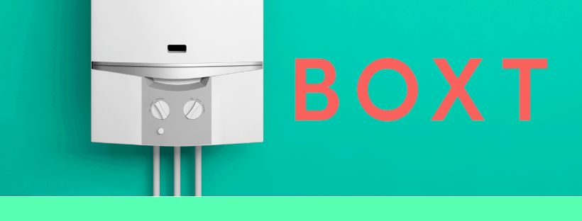 Boxt are one of the best nationwide boiler installers in the UK