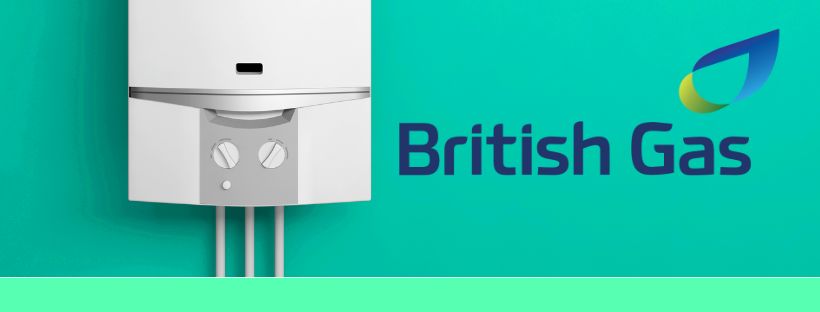 British Gas are one of the best nationwide boiler installers in the UK