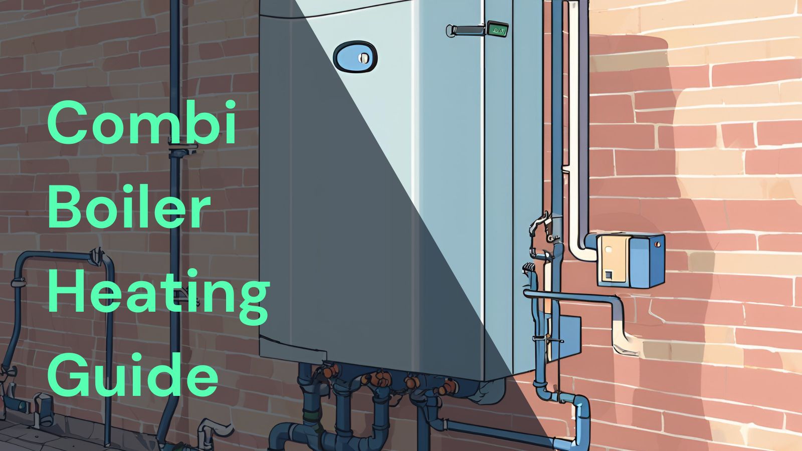 What is a Combi Boiler & How Do They Work? (2026 Guide) | Glow Green