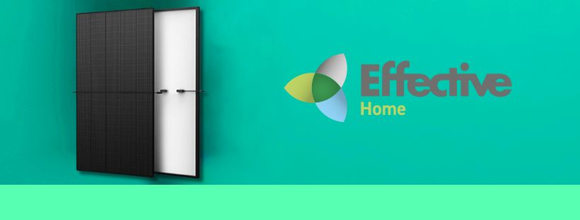 best commercial solar panel company effective home