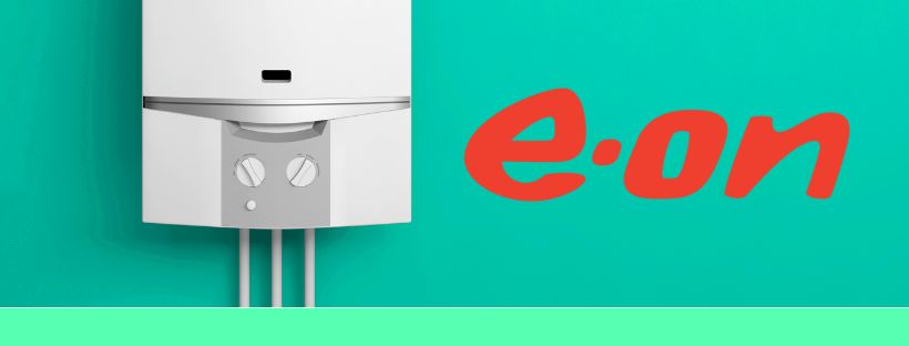 E-on are one of the best nationwide UK boiler installers