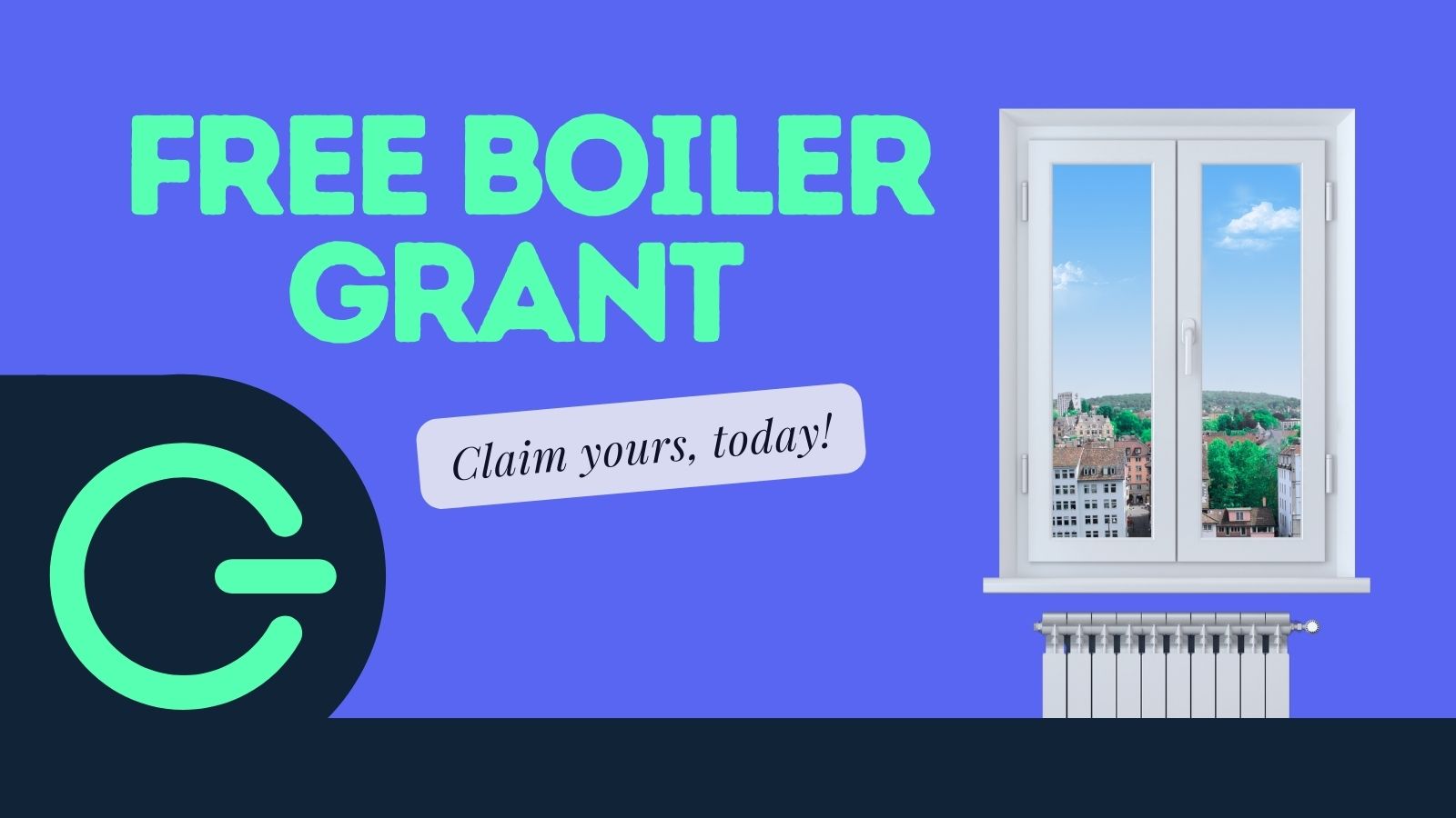 advice and support for applying to eligible boiler grants