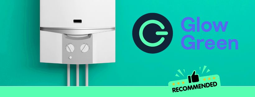 Glow Green are the best boiler installer in the UK