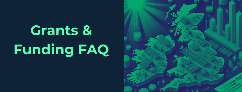 grants and funding scheme frequently asked question and answers