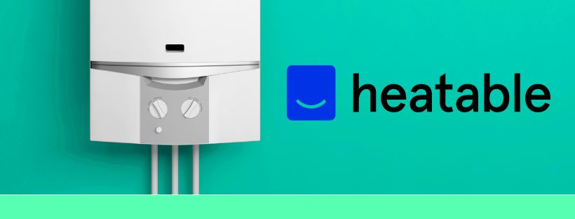 Heatable are one of the best boiler installers in the UK