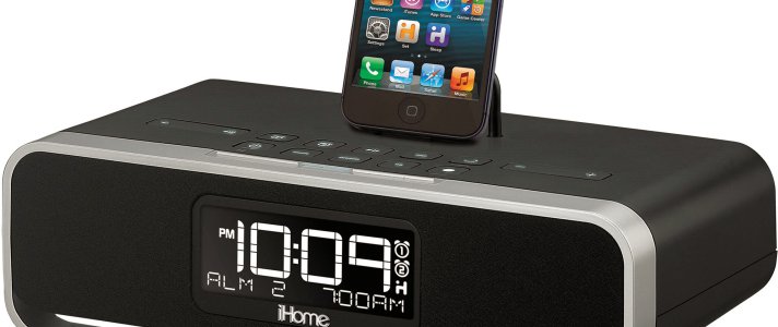 Ihome