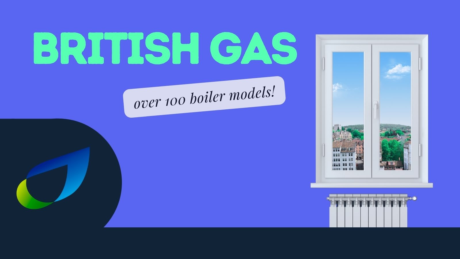 new boiler costs and prices in the UK