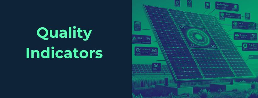 charts and graphs analysising various aspects of cheap solar panels