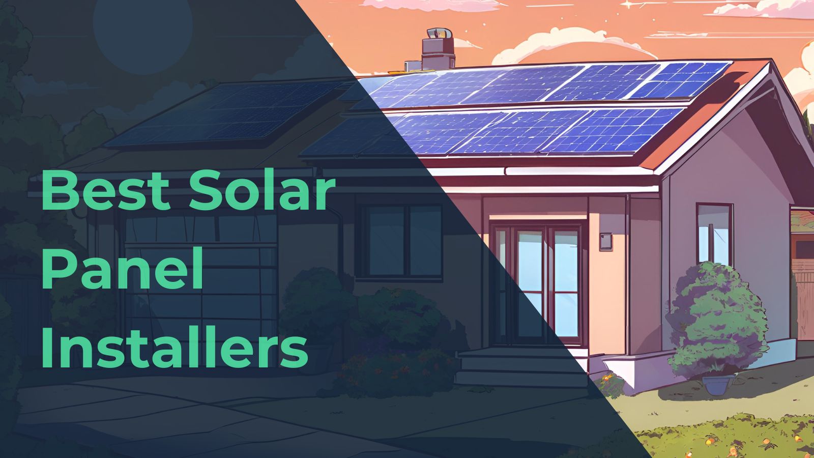 Best Solar Panel Installers