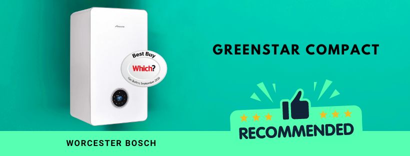 worcester bosch boiler model greenstar compact