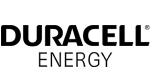Duracell Energy Logo