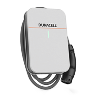 EV Charger Image