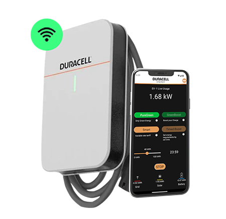 EV Charger