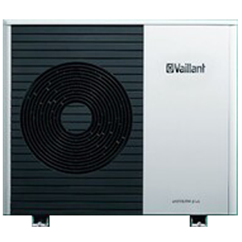 Heat Pumps