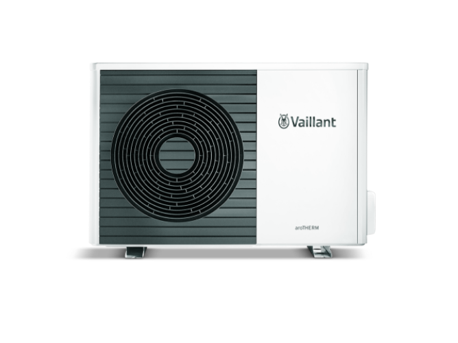 Heat Pump