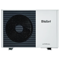 Heat Pump Image