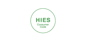 Hies Logo