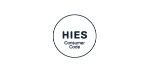 Hies Logo