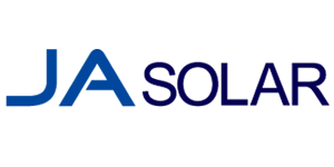 JA Solar Logo