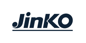 Jinko Logo