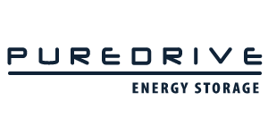 Puredrive Logo
