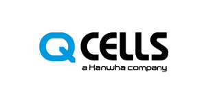 Qcells Logo