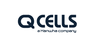 Qcells Logo