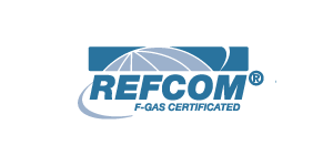 Refcom Logo