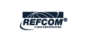 Refcom Logo