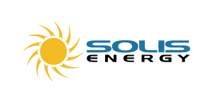 Solis Logo