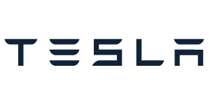 Tesla Logo