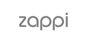 Zappi Logo