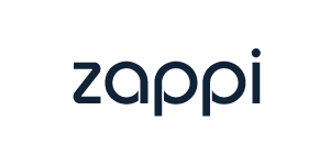 Zappi Logo