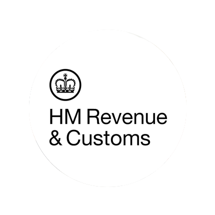 HMRC Logo